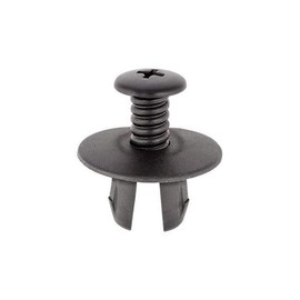 Auveco # 22256 Radiator Support & Air Deflector Shield Push Type Retainer. Auveco # 22256. Qty 10