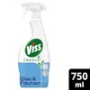 Viss Cleanboost Glasreiniger Universal Glas & Fl√§chen Reinigungsmittel f√ºr streifenfreien
