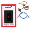 AK90+ Car Key Programmer V3.19 Match Diagnostic Tool for EWS