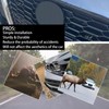 Deer Whistle for Car - Upgraded Deer Whistles for Vehicles
