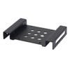 Hard Drive Adapter Holder Aluminum Alloy 2.5inch 3.5inch HDD SSD
