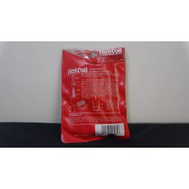 Heli-Coil Thread Repair Kit 5/8-18 With 6 Inserts   5528-10 And 7703087 Napa