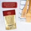 Spicy World Bulgur Coarse #3, 4 LB Bag | Excellent
