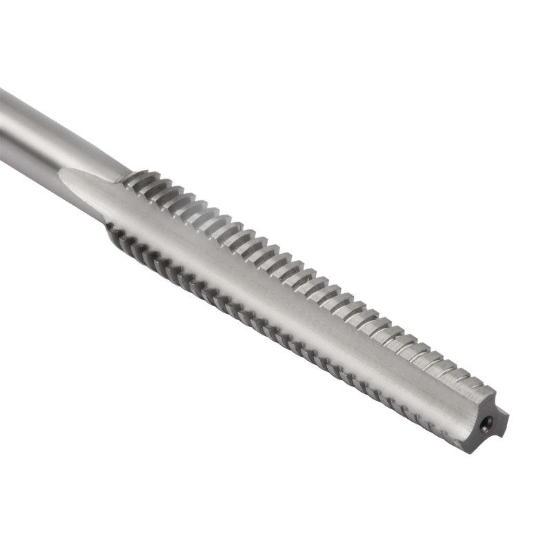 Aceteel ACME 1/2-8 Trapezoidal Tap, ACME 1/2"-8 HSS Trapezoidal Thread