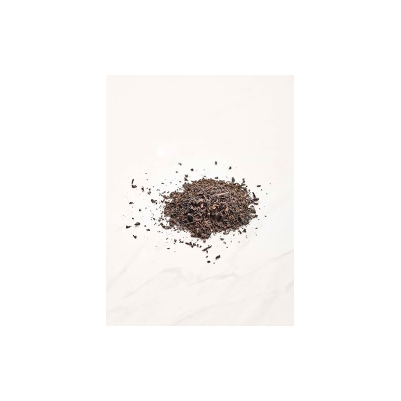 Flavour Head Divine Decaf I Sri Lankan gently decaffeinated full