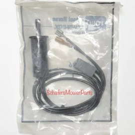 For Lawn-Boy, For OMC, For Toro New Genuine OMC Lawnboy Lawn Boy Lawn-Boy Brake Shut Off Kill Switch #683636