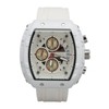 Multifunctional Men Sport Watch 30m Waterproof Rubber Strap Fashionable Digital