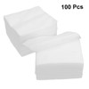 KOMBIUDA Extra Soft Gauze Pads for Wounds Makeup Remover Pads