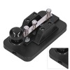 Morse Code Key Telegraph Tapper Manual CW Practice Tool Trainer