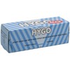 Hygo Max 18" Disposable Pastry Bag, Unique Canvas Feel Piping