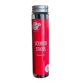Christmas House 1 PACK of Christmas House Scented Sticks 6 PC Frasier Fir