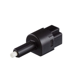 HELLA 6DD 008 622-951 Brake Light Switch - Number of connectors: 4 - Bolted - Normally Closed Contact - Electric