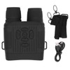 Night Vision Binoculars 2.7K 36MP HD 10X Digital Zoom 3