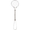MT Trimatsu Boiled Tofu Spoon, Stainless Steel, Small, Round Net