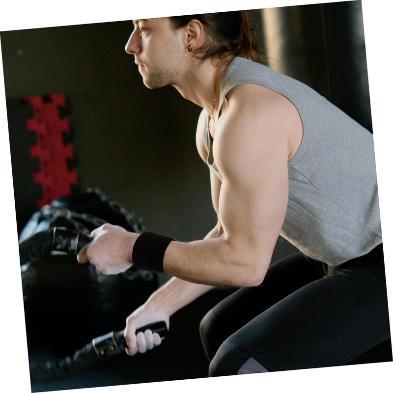 BIUDECO Multi-use Sticky Toes Yoga Training Foot Bands Replacement Fitness