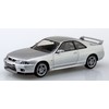 Aoshima Bunka Kyozai 1/32 The Snap Kit Series Nissan R33