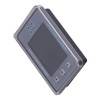 Voltmeter Coulometer Wireless Battery Capacity Manager Monitor with 2.4in Color