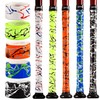 insum 5Pcs Baseball Bat Grip Tape, Softball Bat Wrap Grip