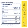 Multivitaminas Ritual Para Hombres 50+ 60 Cápsulas Veganas