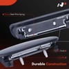 A-Premium Front Left Driver Side Exterior Door Handle Compatible with