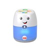 Fisher-Price GRW72 Learning Fun Voice Assistant with Music, Lights and