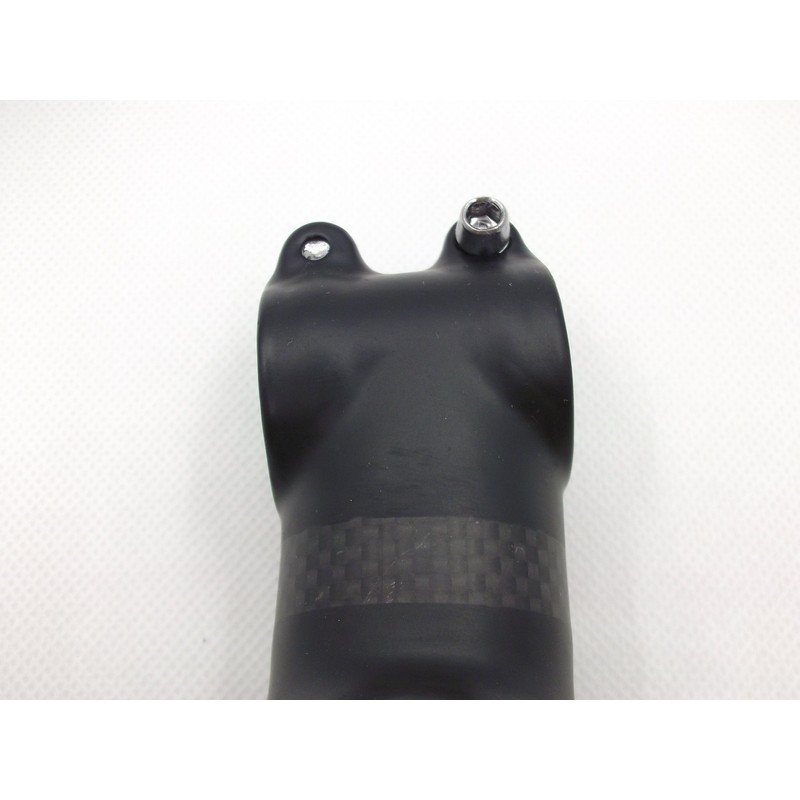 『phalatina』 Ultra-Light Aluminum Carbon Handlebar Stem 60 ~ 120 mm