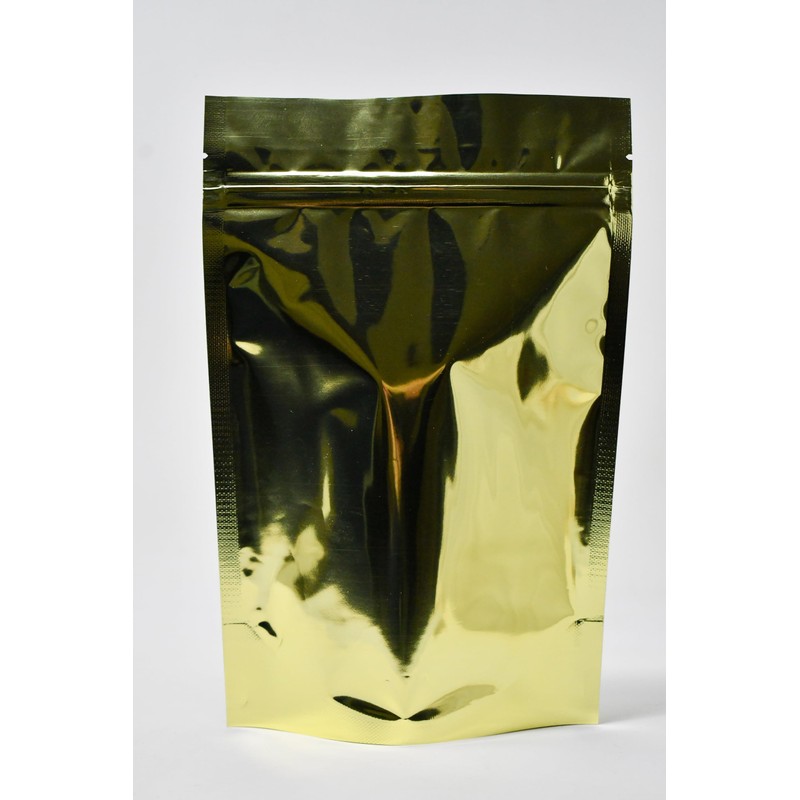 Garlic (Certified Organic) Tea (Loose) (4 oz, ZIN: 517698) -
