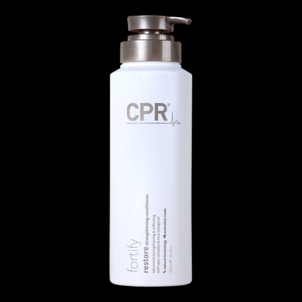 Vitafive CPR Fortify Restore Strengthening Conditioner 900ml
