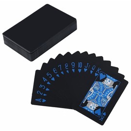 r_planning Black Black Playing Cards Make Your Game Cool