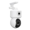 Binocular Surveillance Camera Smart WiFi Indoor Wireless HD Security Camera