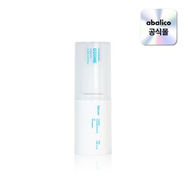 Encaretech Ozone Vitality Oil Serum Sensitive skin trouble soothing care / 엔케어텍 오존 바이탈리티 오일 세럼 민감피부 트러블 진정 케어