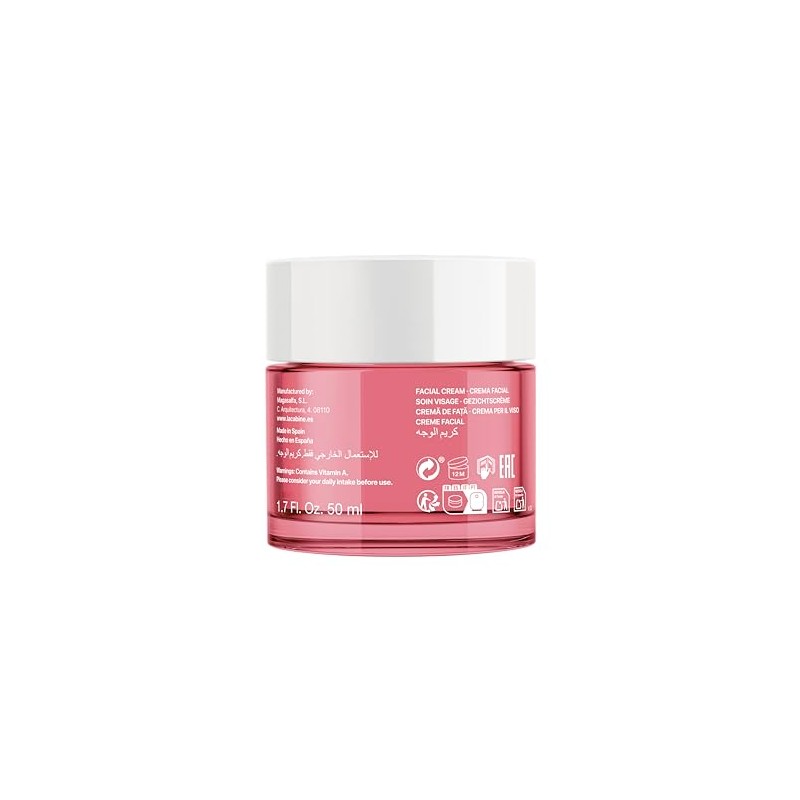 laCabine Crema Facial Pure Retinol 50Ml