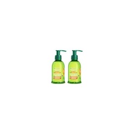 Sérum Anti Frizz Garnier Fructis Sleek & Shine, Frizzy 2pack
