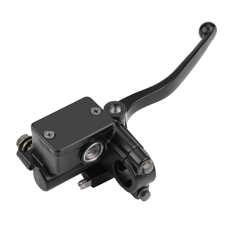 TKSE Brake Master Cylinder Motorcycle Brake Cylinder for Honda Rancher