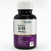 Veralife Suplemento Alimenticio Resveratrol Astaxantina Capsulas Gramo Nutricional Nanonutricion Multivitaminico