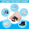 BOUFEIDA Hammer Toe Correctors, Hammer Toe Bandage (1)