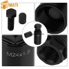 M MATI 24mm Flywheel Puller Remover For Kawasaki KX250F 2004–2010