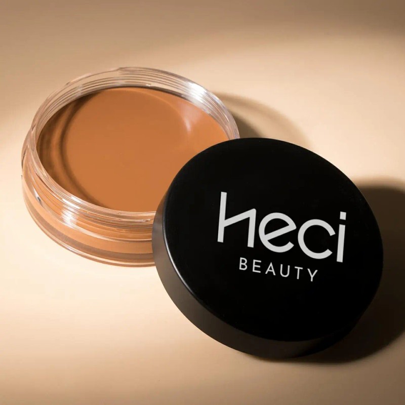 Long-lasting Natural Moisturizing Bronzer Cream for Even Skin Tone Control