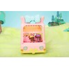 BABY Born 515 904763 EA Born Surprise Mini Babies Bus