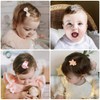 Bangs Clips, Hair Clips, Hair Pins, Hair Accessories, Bangs, Cute,