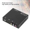 ISDB Car Digital TV Tuner Receiver Box for South America