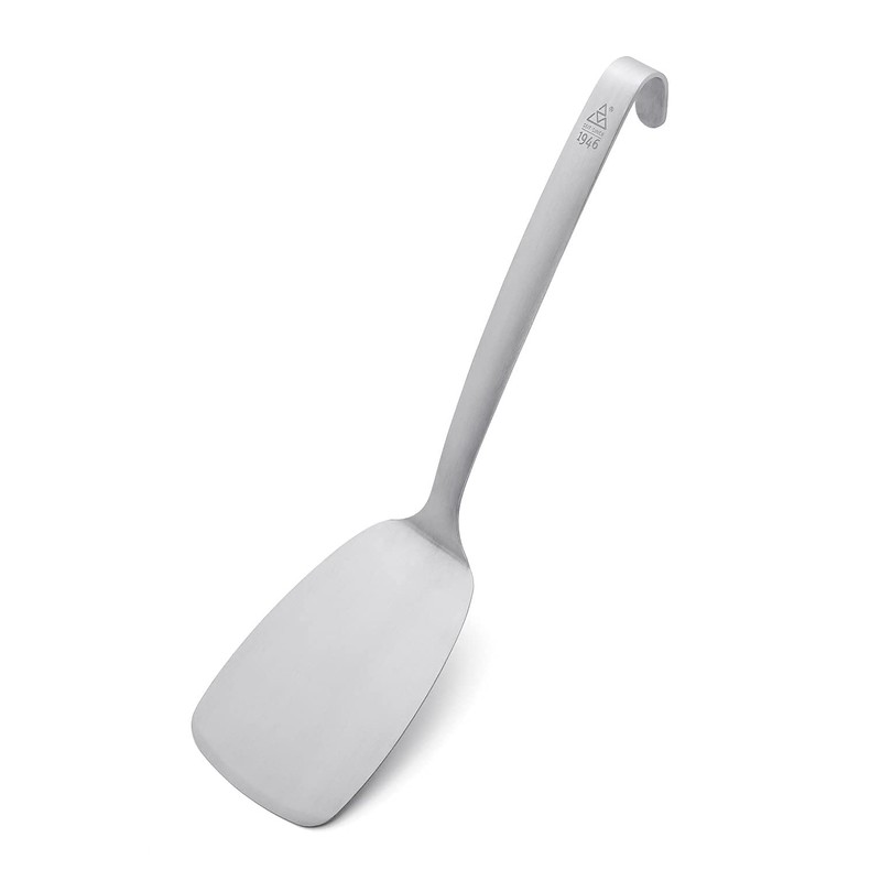 triangle 58 719 33 01 Stainless Steel Spatula 1946 Professional