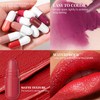 Mini Lápiz Labial - 18 Colores en Barra de Labios