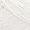 Bernat BUNDLE UP SB SOLIDS Yarn, 140g, Marshmallow