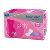 MoliCare Premium Lady Pad 4.5 Drops UnitCount 14