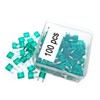 30A Mini Blade Fuse, 30A, 30A Fuse, 30ACar Blade fuses,