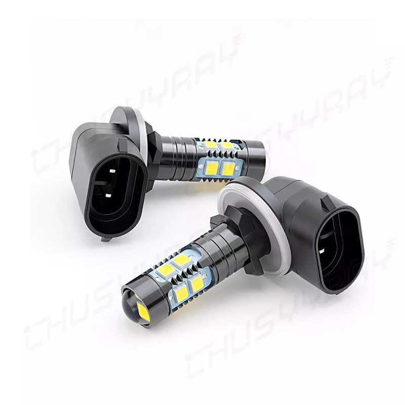 CHUSYYRAY 2 SUPER LED light bulbs for Bobcat Skid Steer