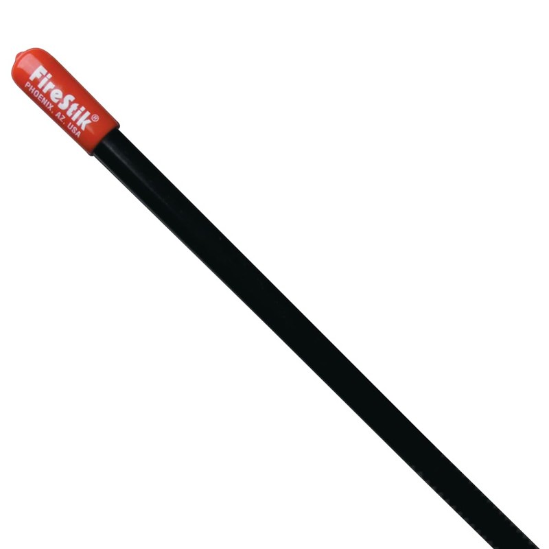 FireStik KW-2BK Heavy-Duty 2ft Antenna Original Firestik 5-8 Wave USA-Made