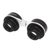2X40 Binoculars for Adults and Kids HD Optical Glass Lens