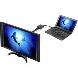 Renkforce USB-C ZU HDMI ADAPTER 15CM